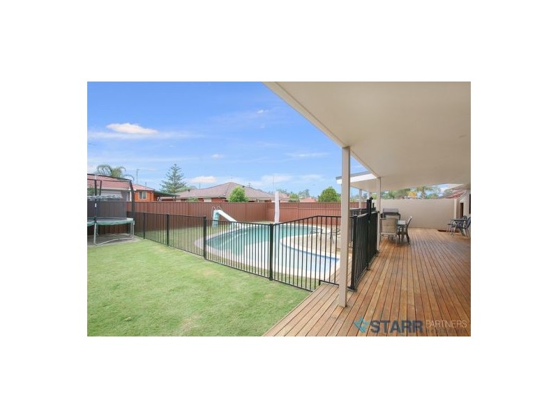 23 Casino Road, Greystanes NSW 2145