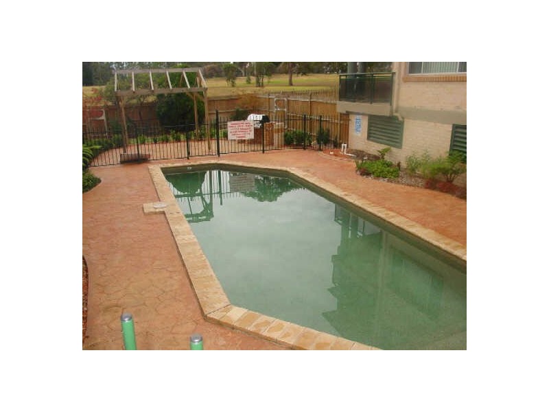 21/31  Moss Place, Westmead NSW 2145