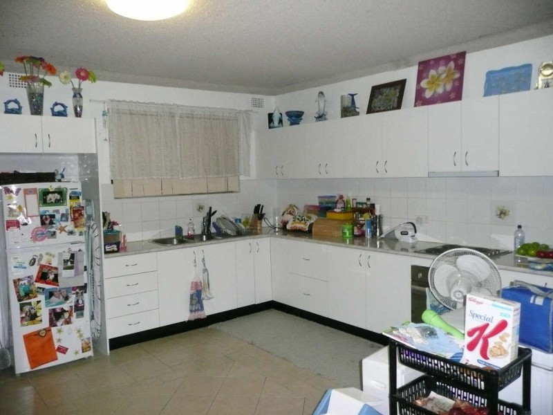 4/436  GUILDFORD ROAD, Guildford NSW 2161