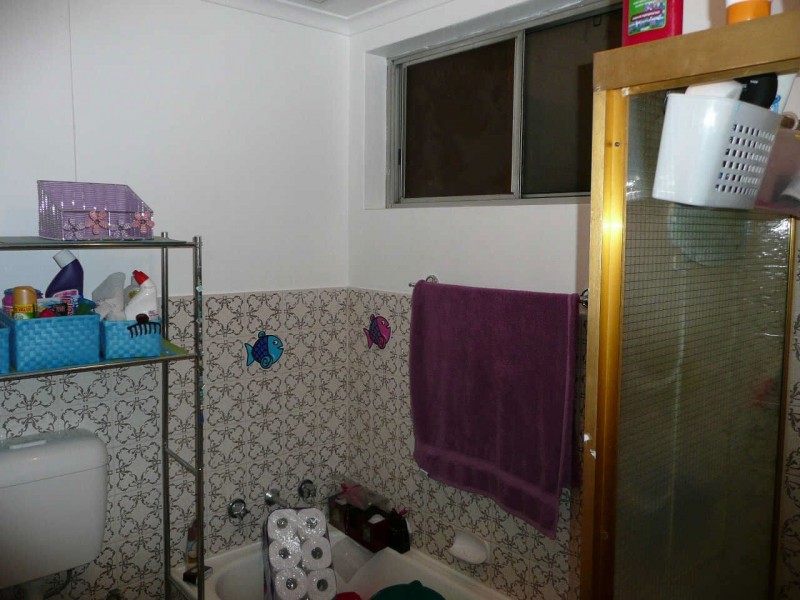 4/436  GUILDFORD ROAD, Guildford NSW 2161