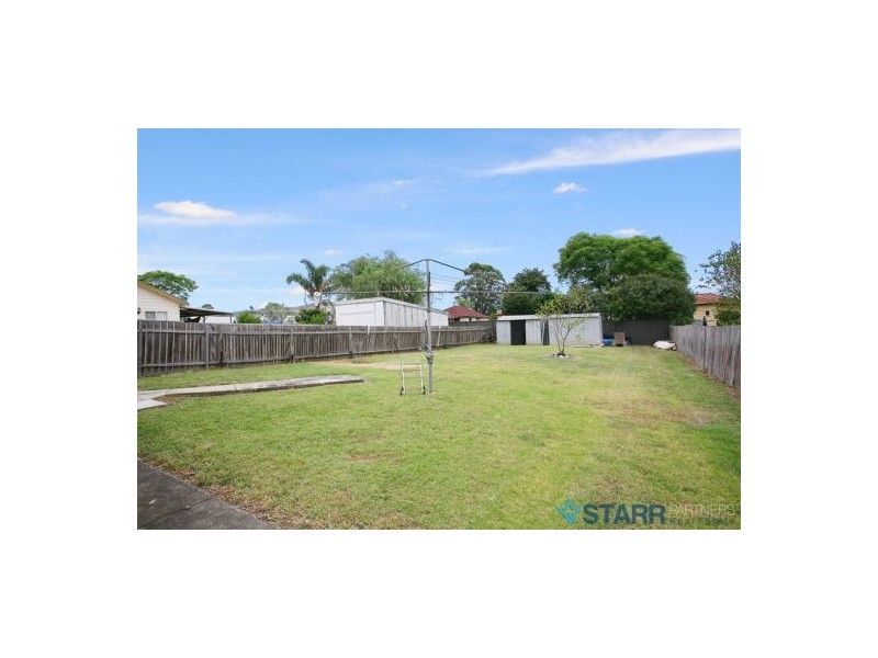 18 Zillah Street, Merrylands NSW 2160