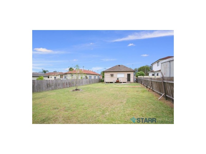 18 Zillah Street, Merrylands NSW 2160