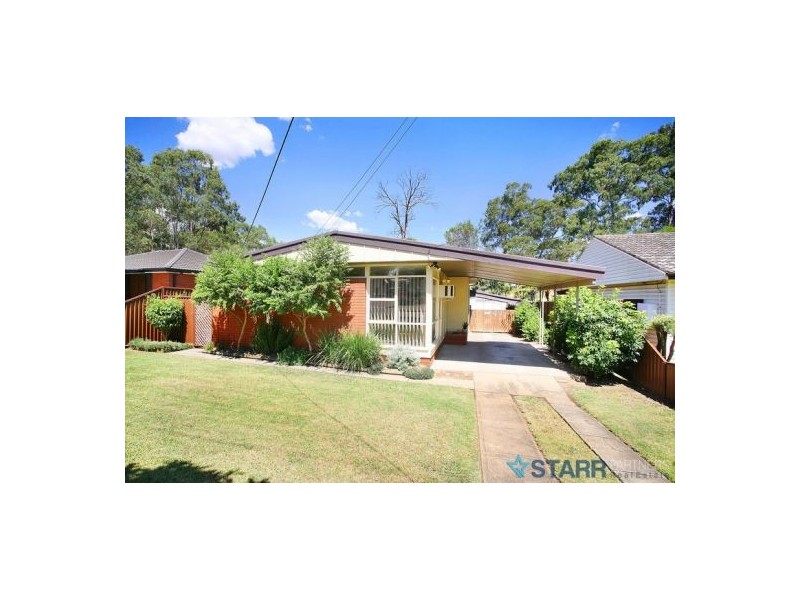 153 Gardenia Parade, Greystanes NSW 2145