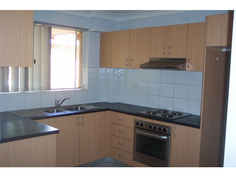 17/108  STAPLETON STREET, Pendle Hill NSW 2145