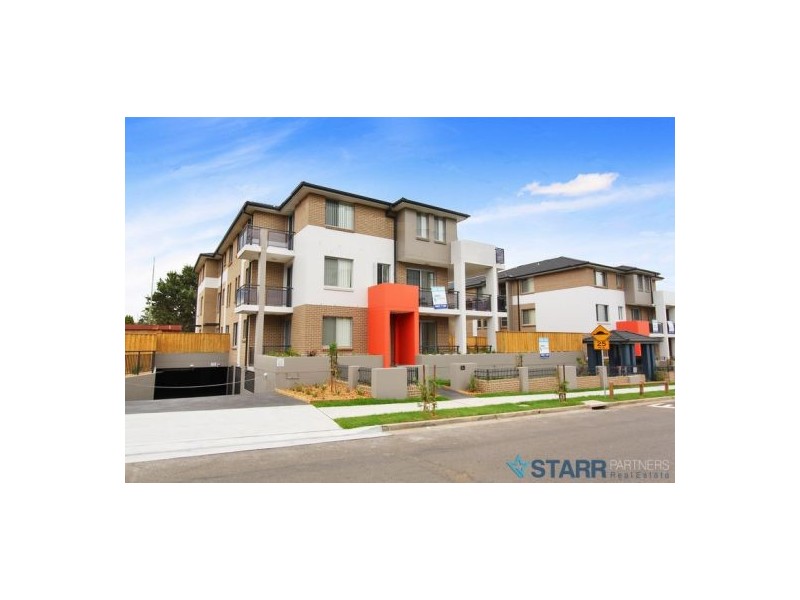 21-27 Cross Street, Guildford NSW 2161