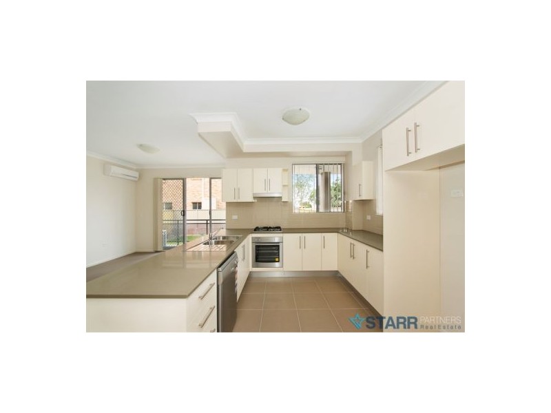 21-27 Cross Street, Guildford NSW 2161