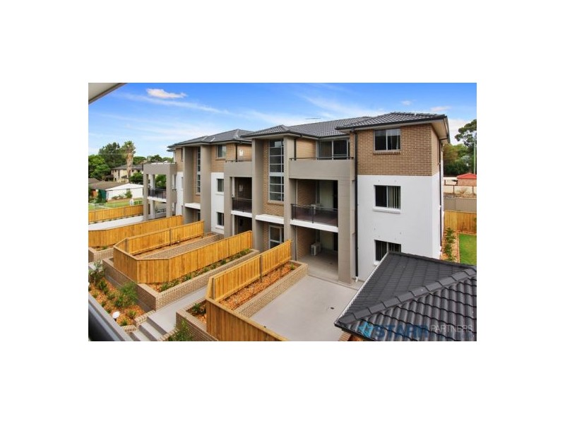 21-27 Cross Street, Guildford NSW 2161