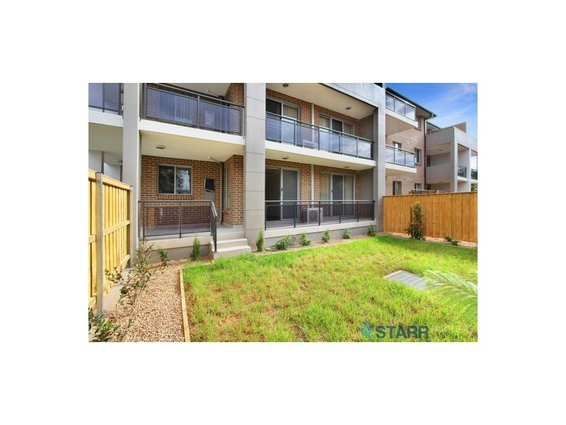 21-27 Cross Street, Guildford NSW 2161