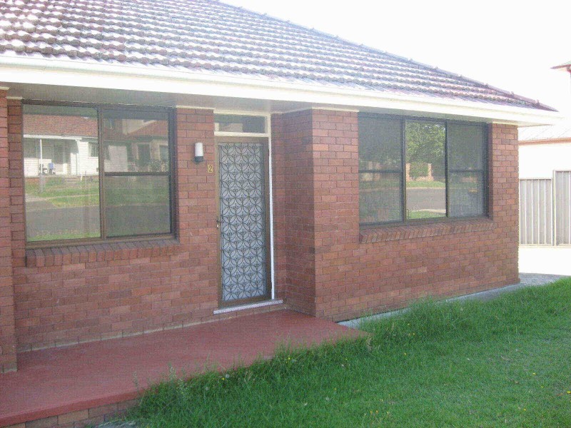 02/02  CECIL STREET, Guildford NSW 2161