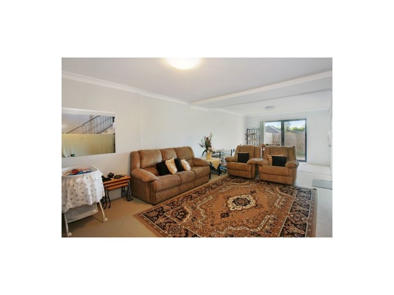 8/58 Lansdowne Street, Merrylands NSW 2160
