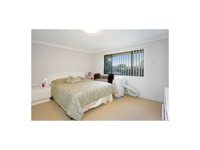 8/58 Lansdowne Street, Merrylands NSW 2160