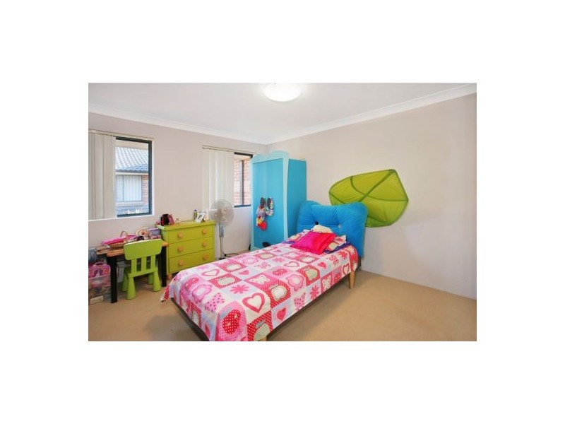 8/58 Lansdowne Street, Merrylands NSW 2160