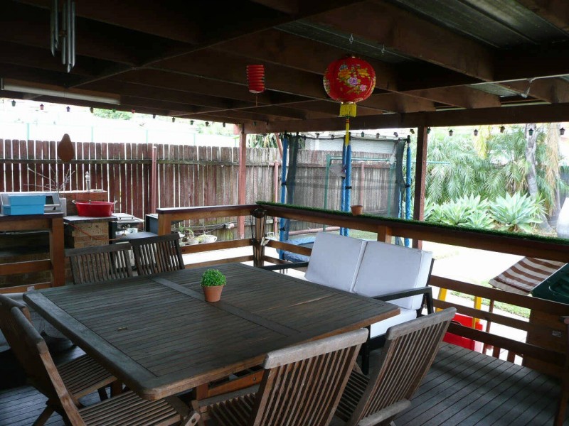 69 CLARENCE STREET, Merrylands NSW 2160