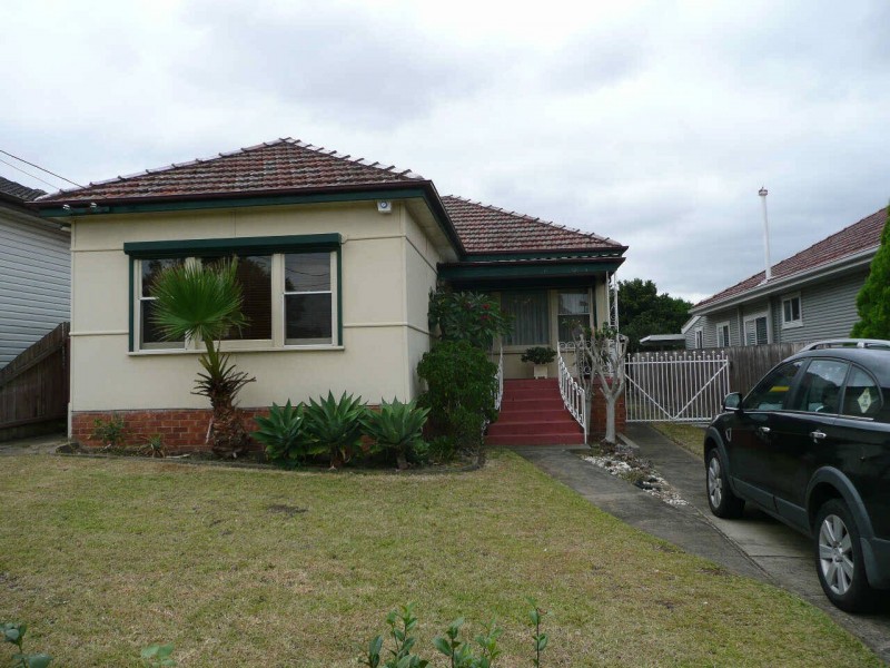 69 CLARENCE STREET, Merrylands NSW 2160