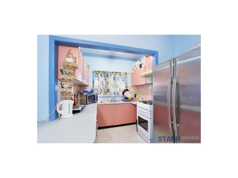 19 Earl Street, Merrylands NSW 2160