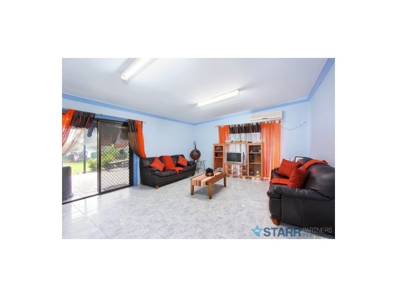19 Earl Street, Merrylands NSW 2160
