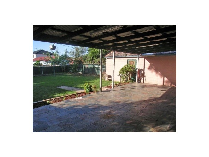 19 Earl Street, Merrylands NSW 2160