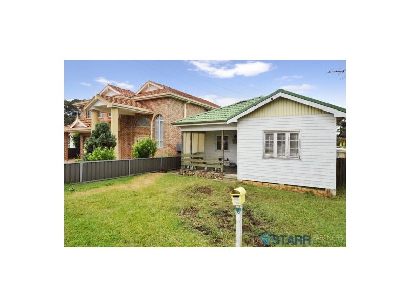 6 Fairview Street, Guildford NSW 2161