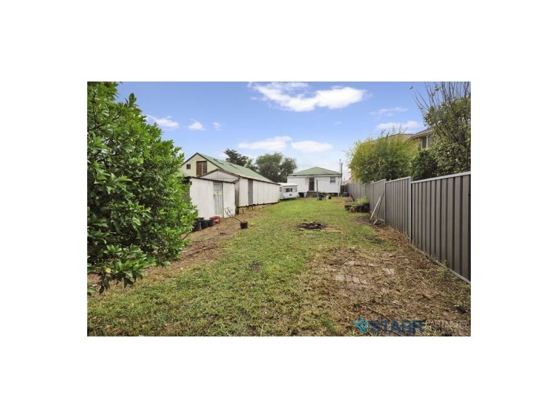 6 Fairview Street, Guildford NSW 2161