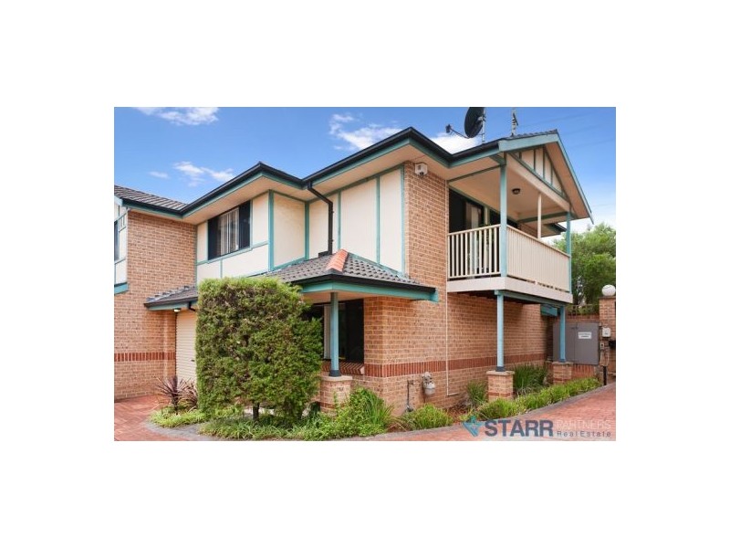 1/1 Greystanes Road, Greystanes NSW 2145