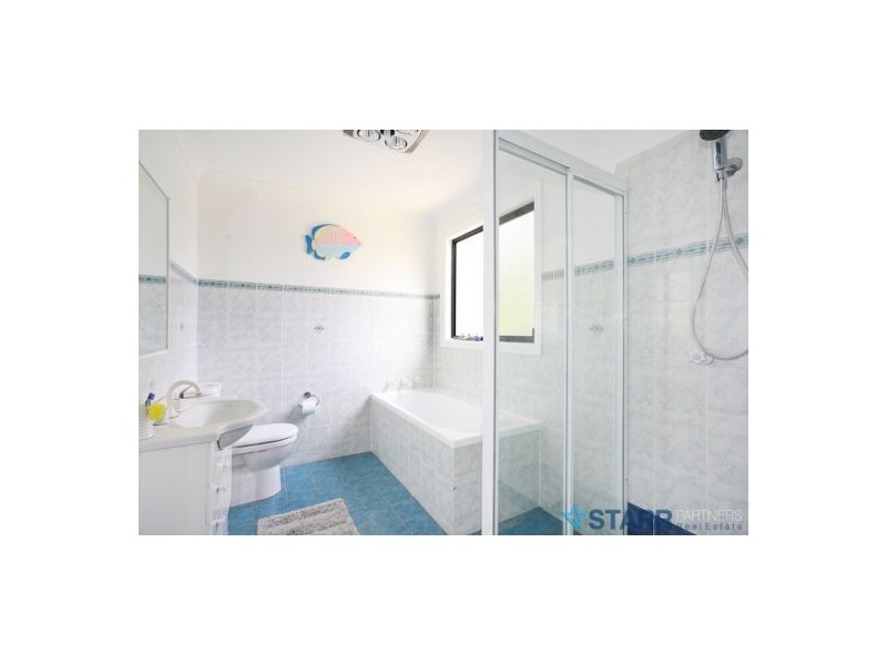 1/1 Greystanes Road, Greystanes NSW 2145