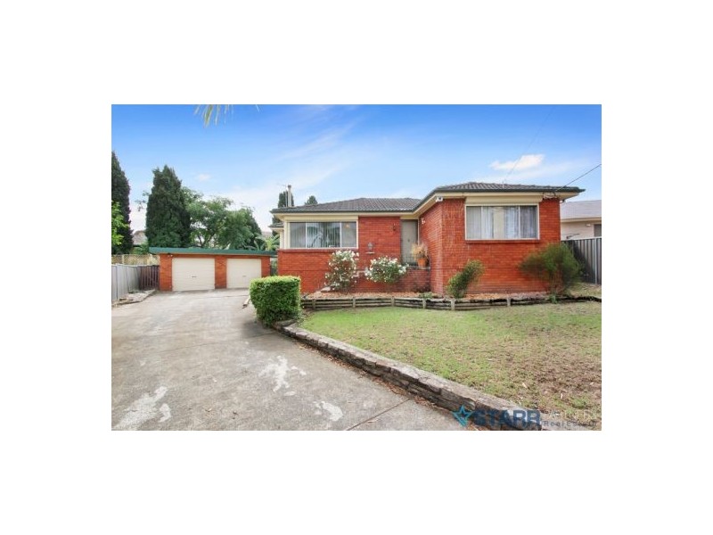 3 Quist Place, Greystanes NSW 2145