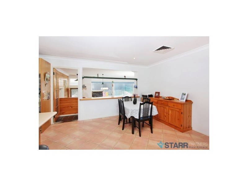 3 Quist Place, Greystanes NSW 2145