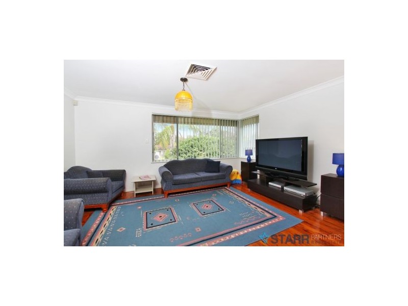 3 Quist Place, Greystanes NSW 2145