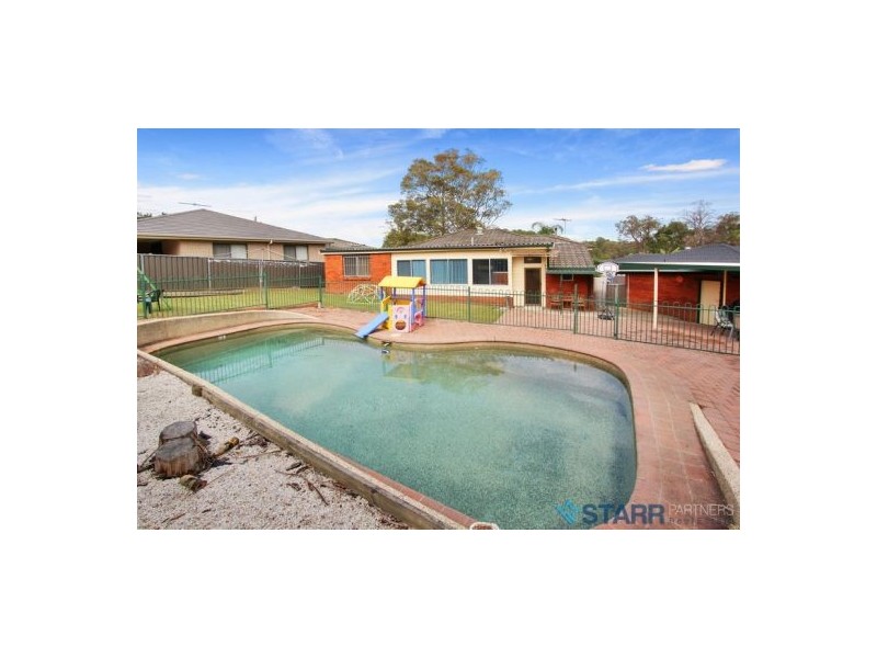 3 Quist Place, Greystanes NSW 2145