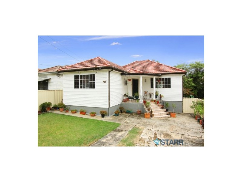 39 Rowley Road, Guildford NSW 2161