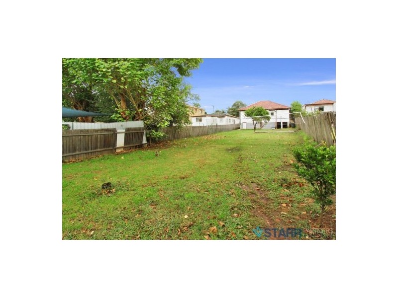 39 Rowley Road, Guildford NSW 2161