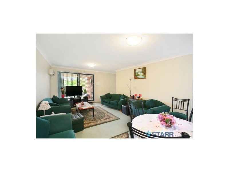 12/7 Sheffield Street, Merrylands NSW 2160