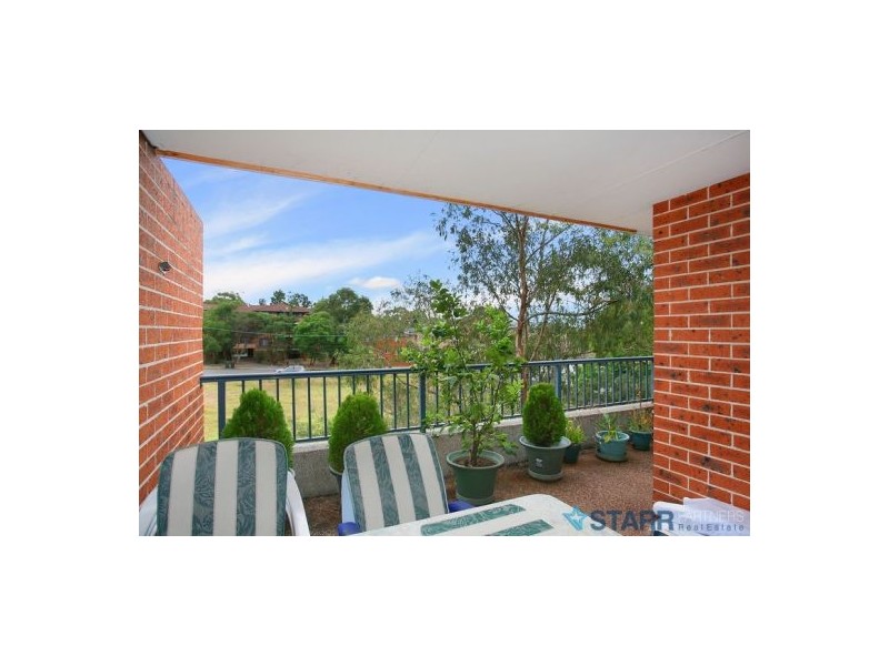 12/7 Sheffield Street, Merrylands NSW 2160