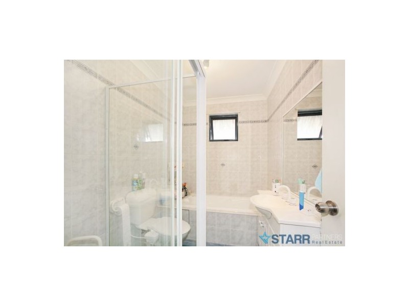 12/7 Sheffield Street, Merrylands NSW 2160