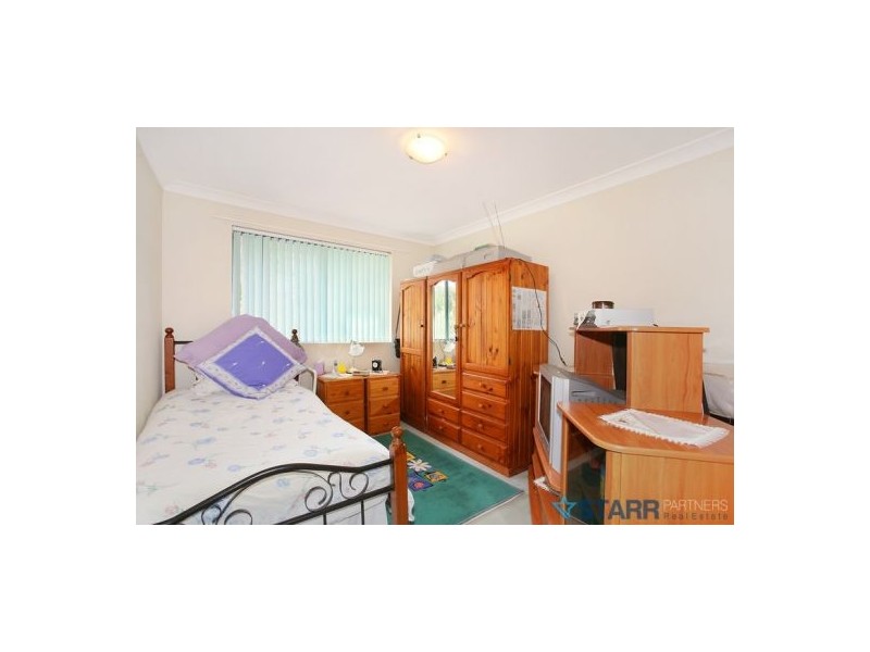 12/7 Sheffield Street, Merrylands NSW 2160
