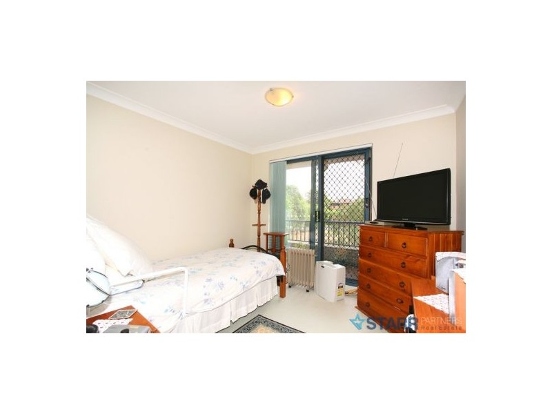 12/7 Sheffield Street, Merrylands NSW 2160