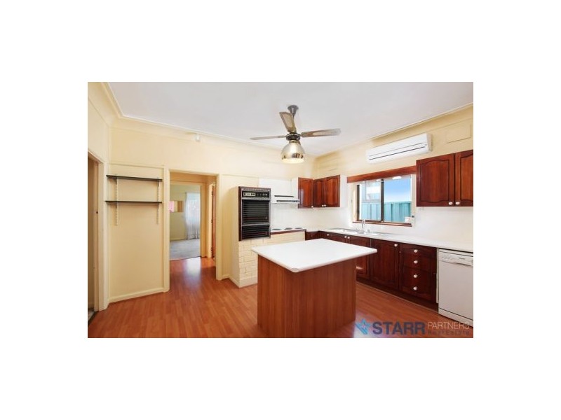 100 Fairfield Road, Guildford NSW 2161