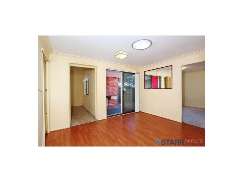 100 Fairfield Road, Guildford NSW 2161