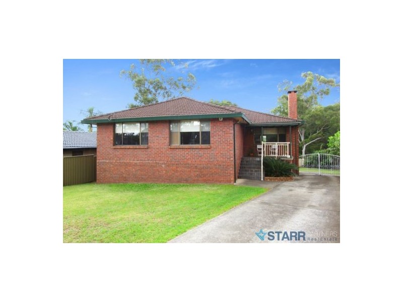 3 Hoad Place, Greystanes NSW 2145