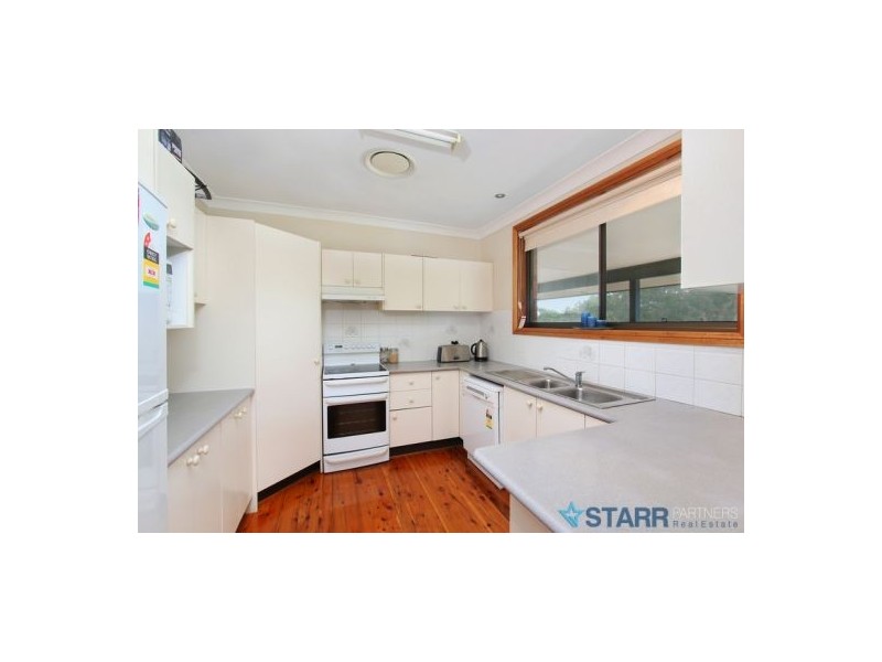 3 Hoad Place, Greystanes NSW 2145