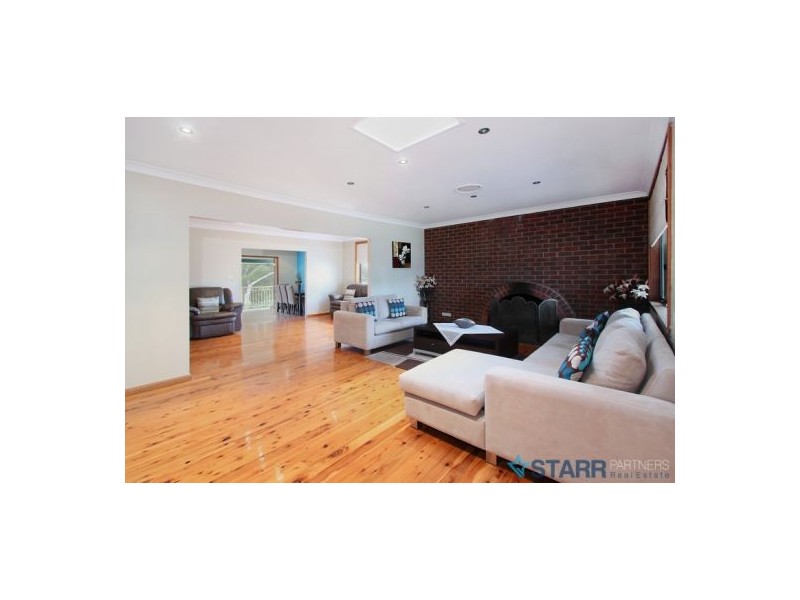 3 Hoad Place, Greystanes NSW 2145