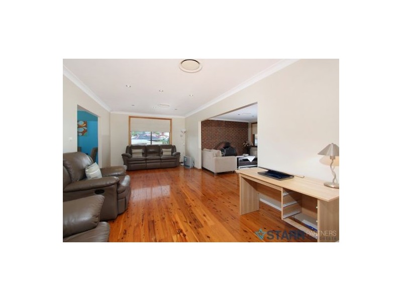 3 Hoad Place, Greystanes NSW 2145