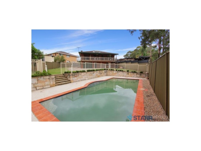 3 Hoad Place, Greystanes NSW 2145