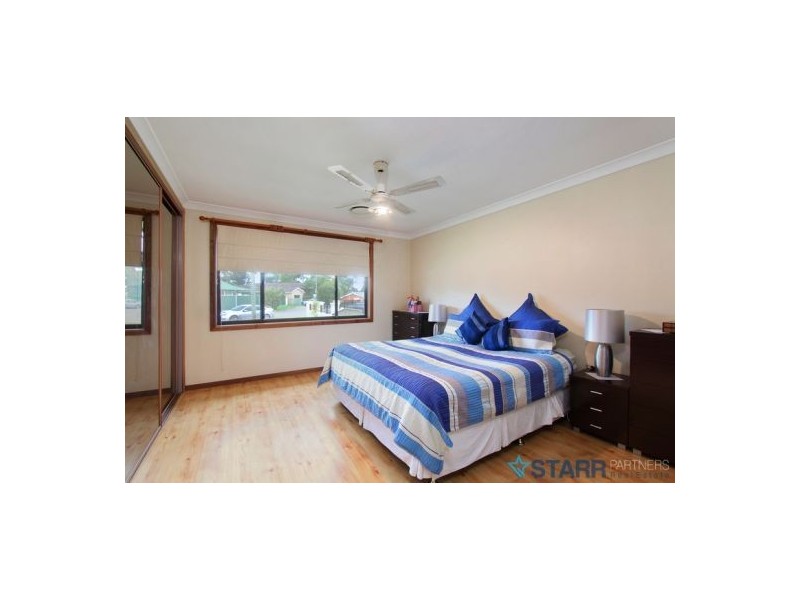 3 Hoad Place, Greystanes NSW 2145