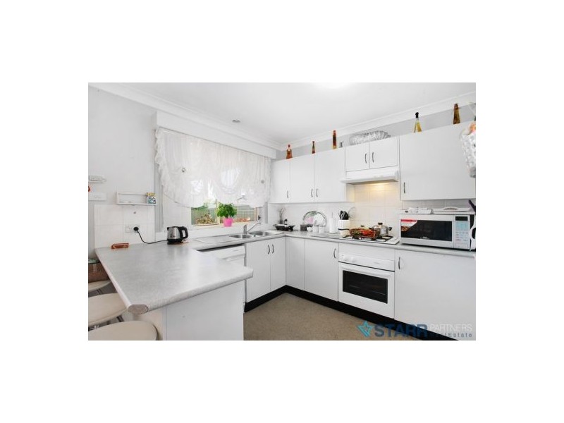 13/29 Bowden Street, Guildford NSW 2161