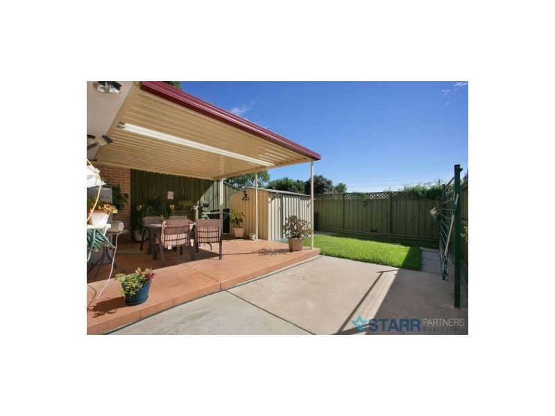 13/29 Bowden Street, Guildford NSW 2161