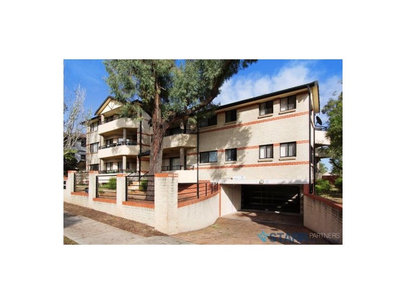 6/85-89 Clyde Street, Guildford NSW 2161