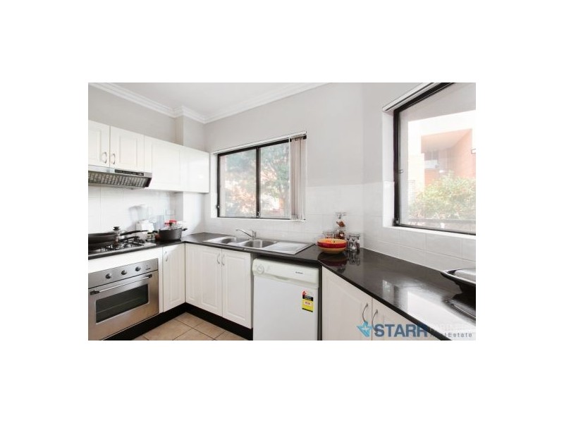 6/85-89 Clyde Street, Guildford NSW 2161