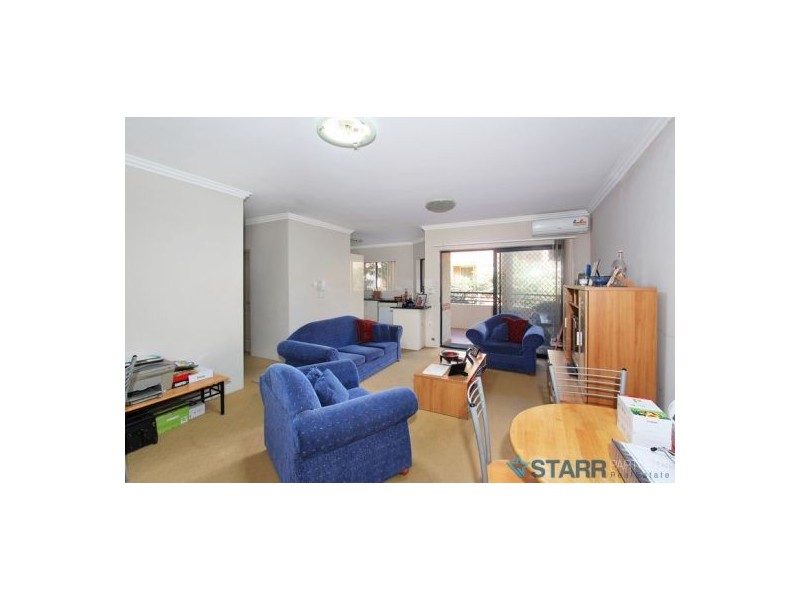 6/85-89 Clyde Street, Guildford NSW 2161