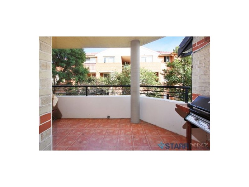 6/85-89 Clyde Street, Guildford NSW 2161